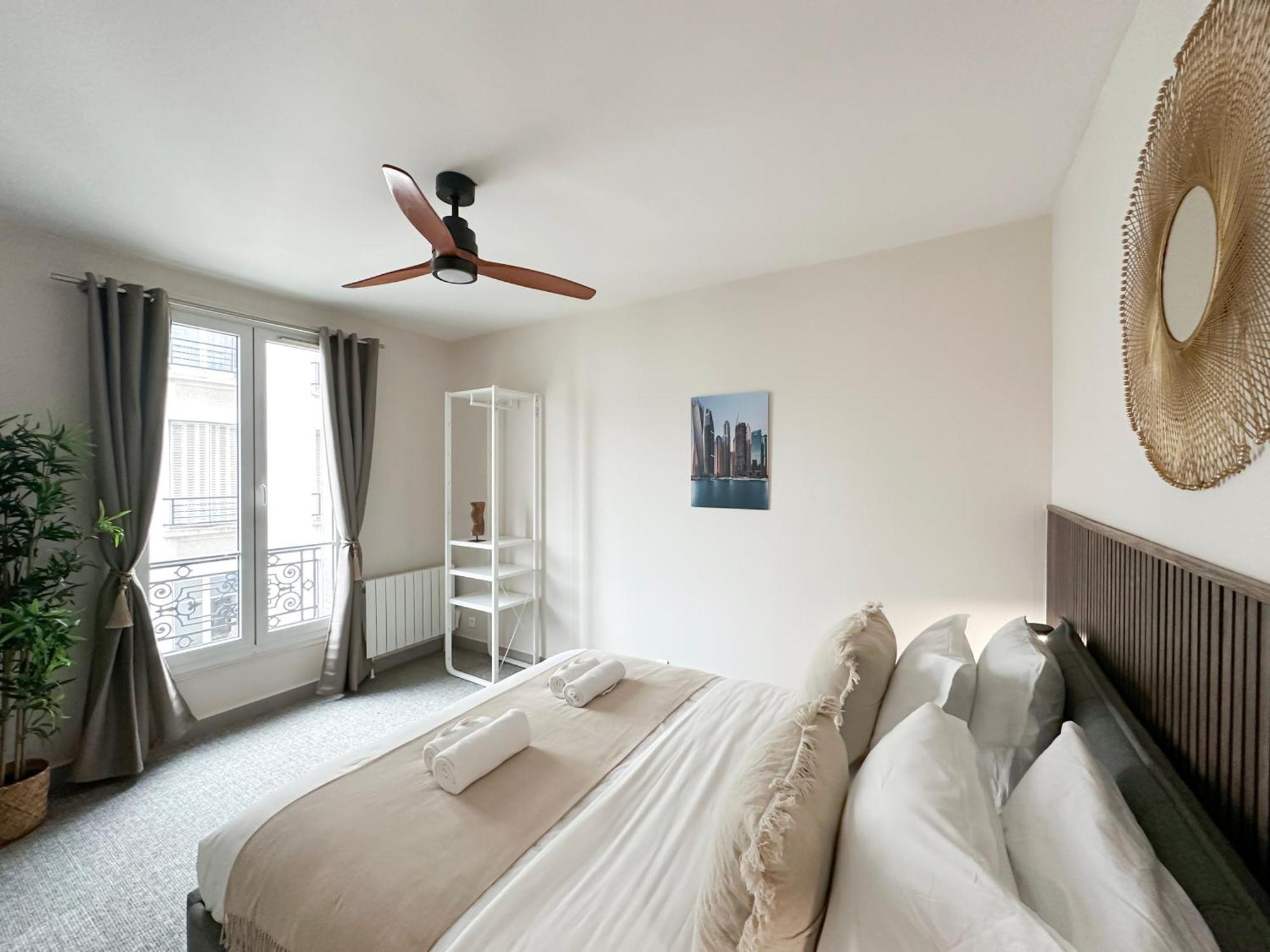 Cozy Apartments Near The Sorbonne París Exterior foto